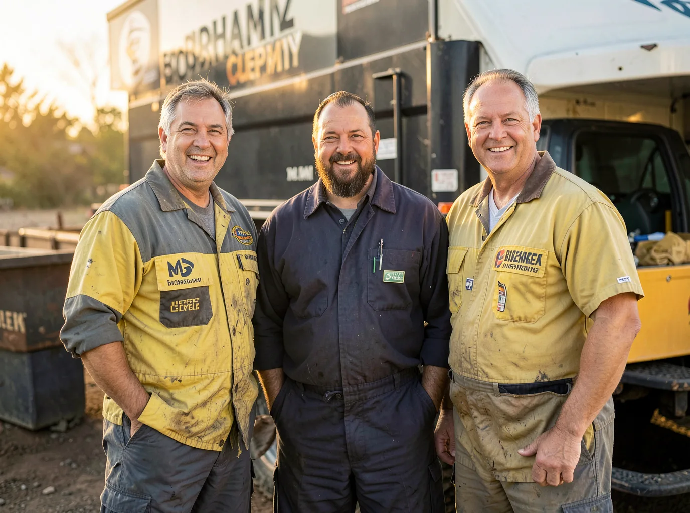 Sewage Cleanup company in Raymond, CA