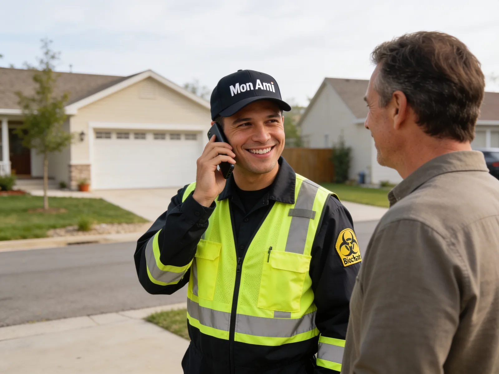 Sewage Cleanup Raymond, CA FAQs
