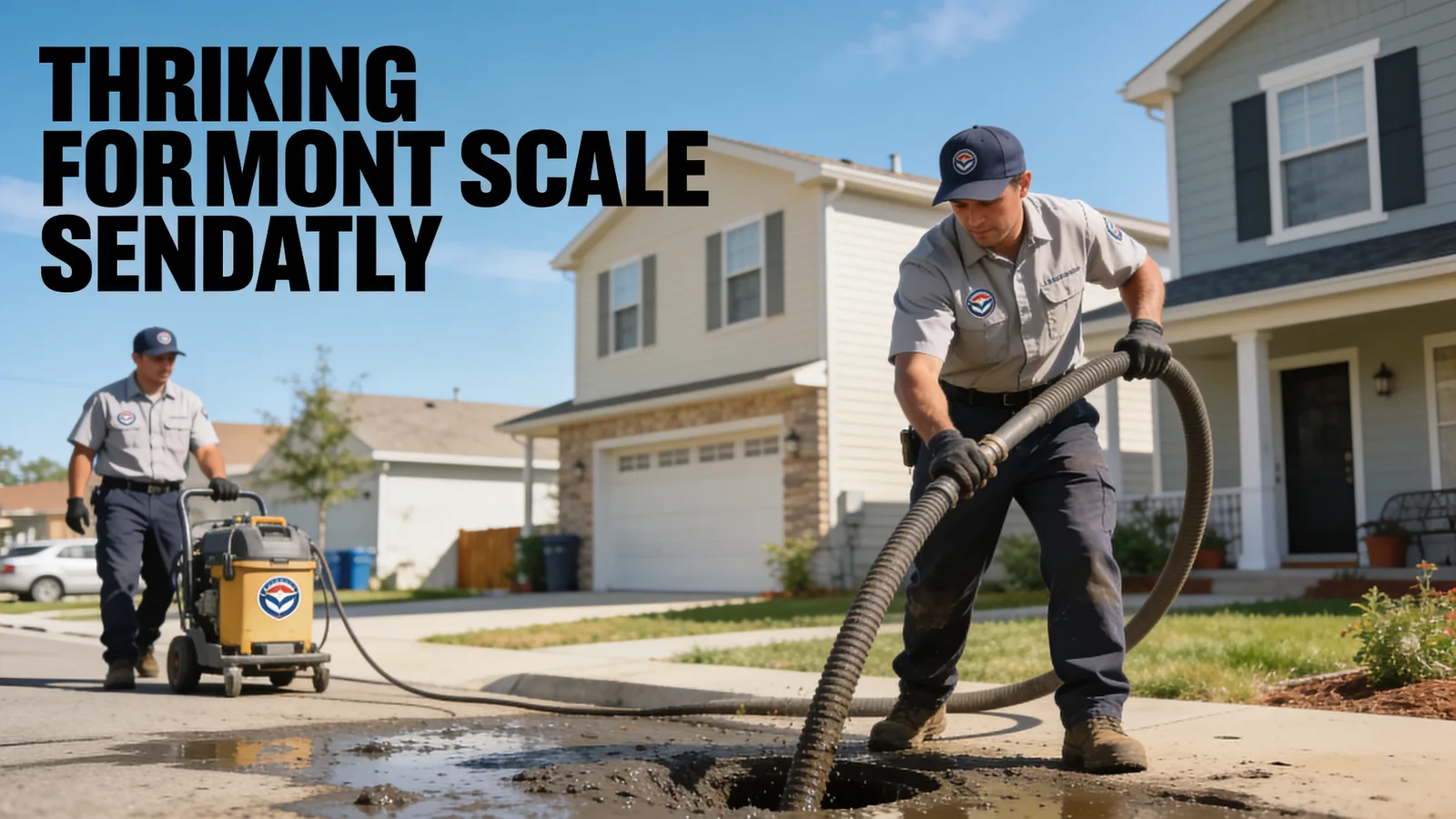 Sewage Cleanup in Raymond, CA near me